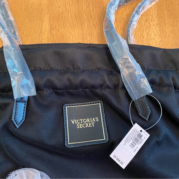Victoria secrets “love Victoria “ collection … casual tote/ handbag - Picture 3 of 5